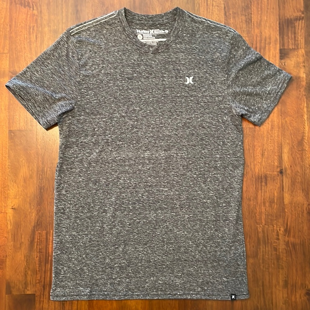 Mens Hurley Medium T-Shirt